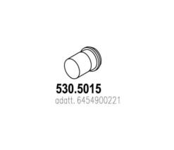 ASSO 530.5015